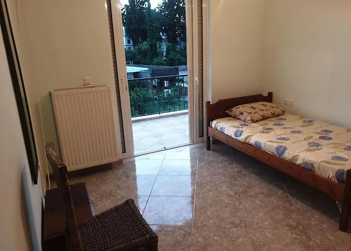 Luxury Seaside Apartment, 3 Bedrooms