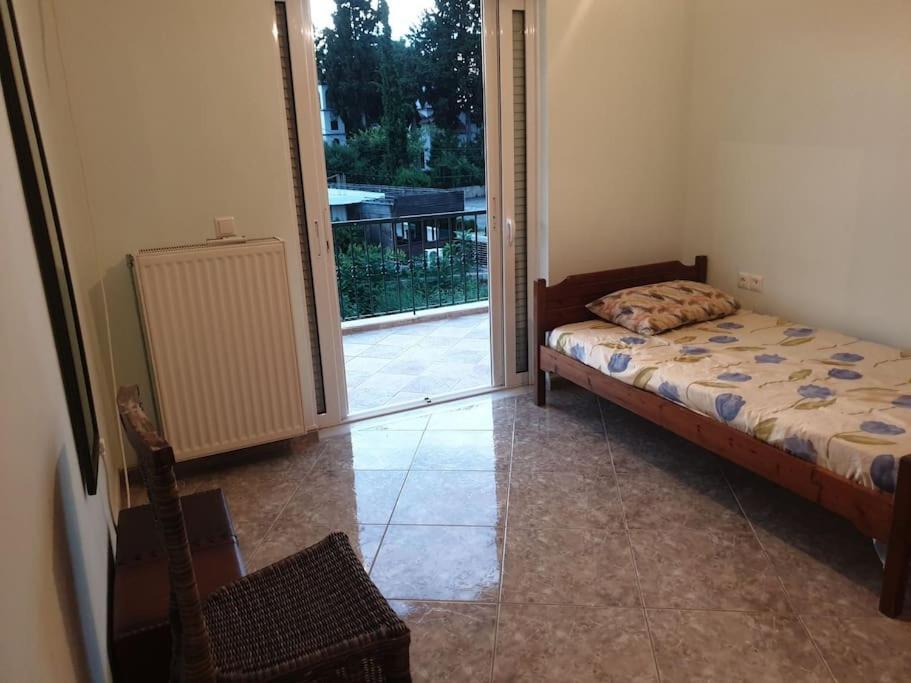 Luxury Seaside Apartment, 3 Bedrooms
