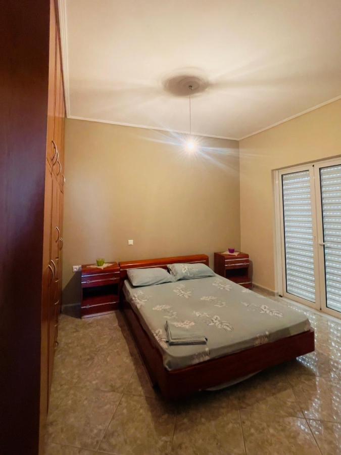 Luxury Seaside Apartment, 3 Bedrooms Livanatai