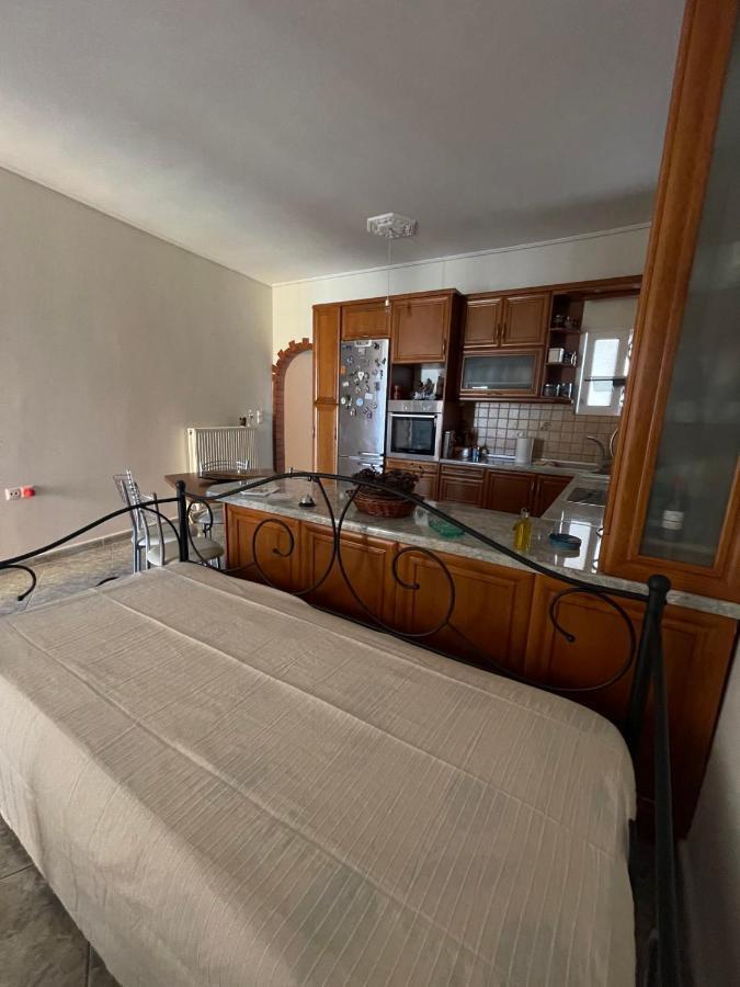 Holiday home Luxury Seaside Apartment, 3 Bedrooms Livanatai